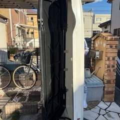 INNO ルーフボックス BR585 の画像