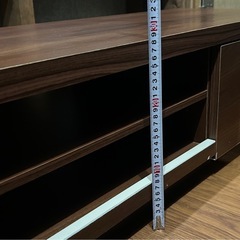 テレビ台の画像