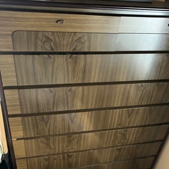 和箪笥　たんす　タンス　の画像