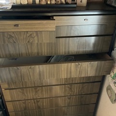 和箪笥　たんす　タンス　の画像