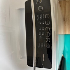 アイリスオーヤマ　洗濯機　IAW-T602E
の画像