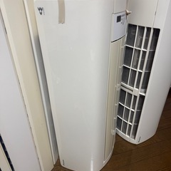 【美品】ダイキンうるさらエアコン 中古2013年製の画像