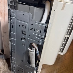 【美品】ダイキンうるさらエアコン 中古2013年製の画像