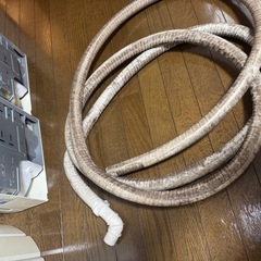 【美品】ダイキンうるさらエアコン 中古2013年製の画像