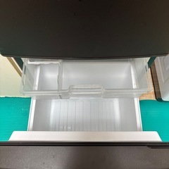 Panasonic  冷蔵庫　NR-B17BW
の画像