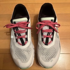 On Cloud monsterの画像