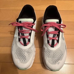 On Cloud monsterの画像