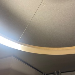 シーリングライト【2個セット】の画像