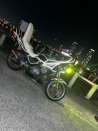 バリオス1型反射