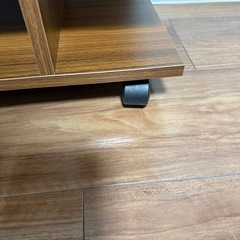 テレビ台の画像