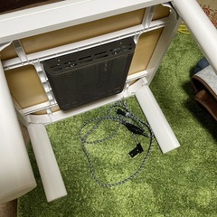 コタツ　美品の画像