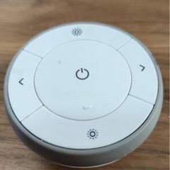 IKEAシーリングライトの画像