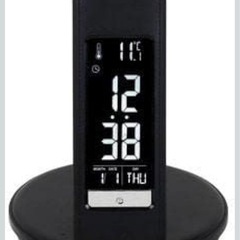 ZEPEAL  LEDスタンドライト　取引中の画像