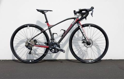 ジャイアント ANYROAD COMAX XSサイズ 中古自転車