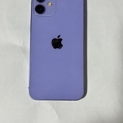 iPhone12 miniの画像