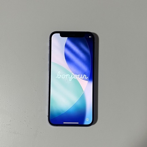 その他 iPhone12 mini