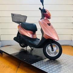 17943km ヤマハ　JOG SA36J　原付　兵庫県　神戸市　バイクの画像