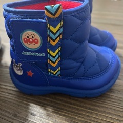 １２㎝　長靴セットの画像