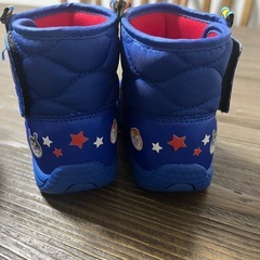 １２㎝　長靴セットの画像