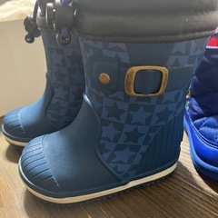 １２㎝　長靴セットの画像