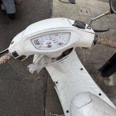 dio af34 zx の画像