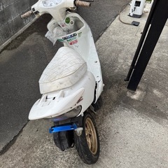 dio af34 zx の画像