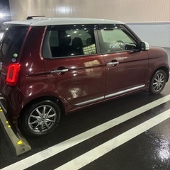 値下げエヌワンpremium中古車。の画像