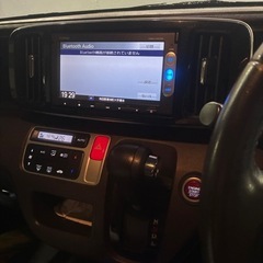 値下げエヌワンpremium中古車。の画像