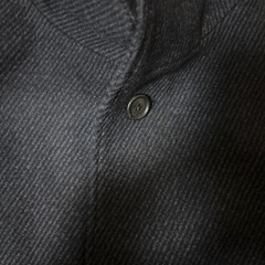 COMME CA MENコートの画像