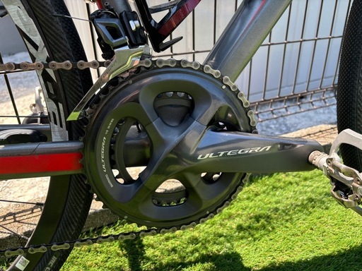 ジャイアント ANYROAD COMAX XSサイズ 中古自転車
