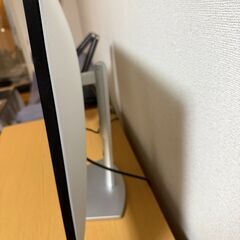 【🚨超々緊急・引取限定】今週中引渡し！Dell 27インチ 4Kモニター (S2722QC) 25,000円の画像