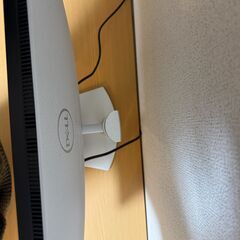 【🚨超々緊急・引取限定】今週中引渡し！Dell 27インチ 4Kモニター (S2722QC) 25,000円の画像