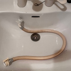 全自動洗濯機　ハイアール　4.2kg の画像