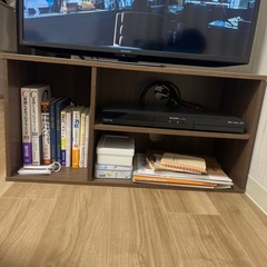 テレビ台 約73cmの画像