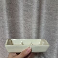 薬味皿もしくは焼肉タレ皿の画像