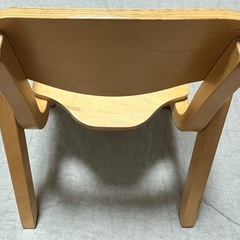 子供椅子の画像