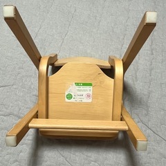子供椅子の画像