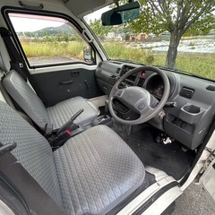 ダイハツ　ハイゼットトラック　AT S201P 後期　軽トラの画像
