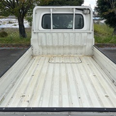 ダイハツ　ハイゼットトラック　AT S201P 後期　軽トラの画像