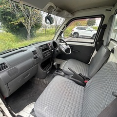 ダイハツ　ハイゼットトラック　AT S201P 後期　軽トラの画像