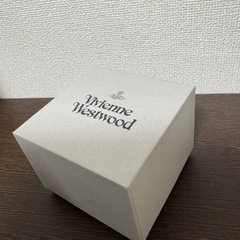 Vivienne Westwood ピンクペンダントネックレスの画像