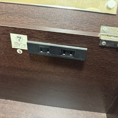 ドレッサーの画像