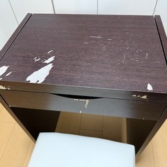 ドレッサーの画像