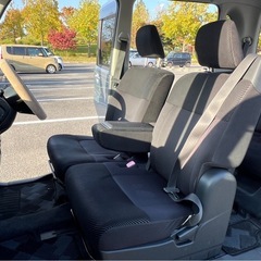 ダイハツ　タントカスタム　Xリミテッド　ハイトール　ピラーレス　L375Sの画像