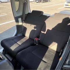 ダイハツ　タントカスタム　Xリミテッド　ハイトール　ピラーレス　L375Sの画像