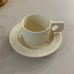 マグカップ ソーサー セット まとめ売りの画像