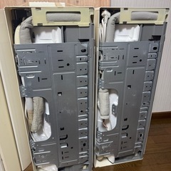 【美品】ダイキンエアコン 2013年製の画像