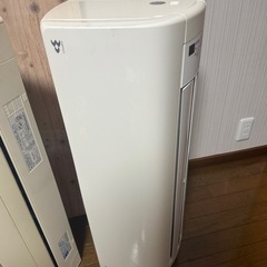 【美品】ダイキンエアコン 2013年製の画像