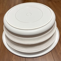 折りたたみ バケツ 40×42の画像