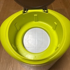 おむつゴミ箱　スマートポイの画像